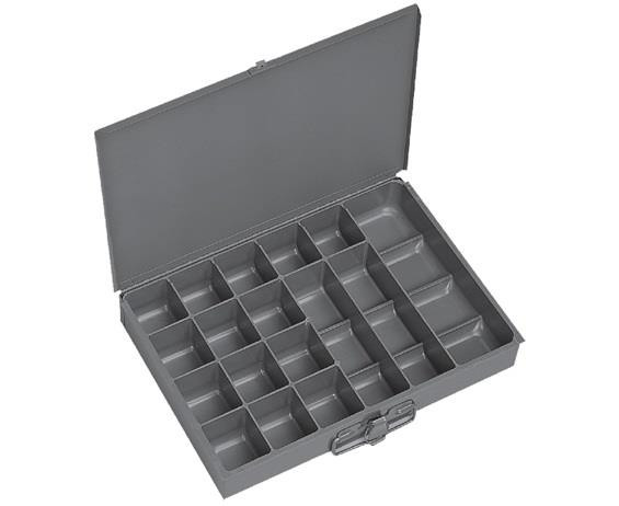 COMPARTMENT BOXES - H227-95