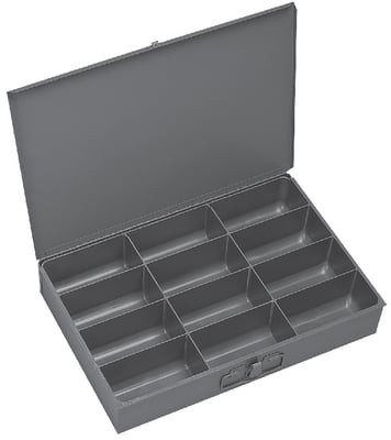 COMPARTMENT BOXES - H115-95