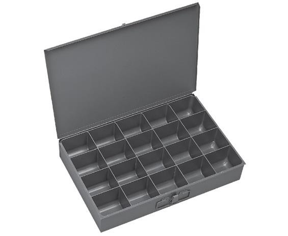 COMPARTMENT BOXES - H111-95