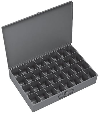 COMPARTMENT BOXES - H107-95
