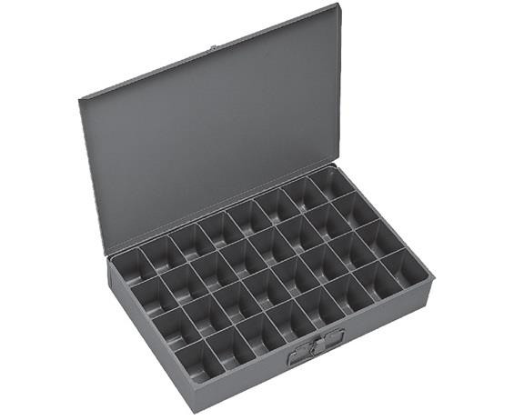 COMPARTMENT BOXES - H107-95