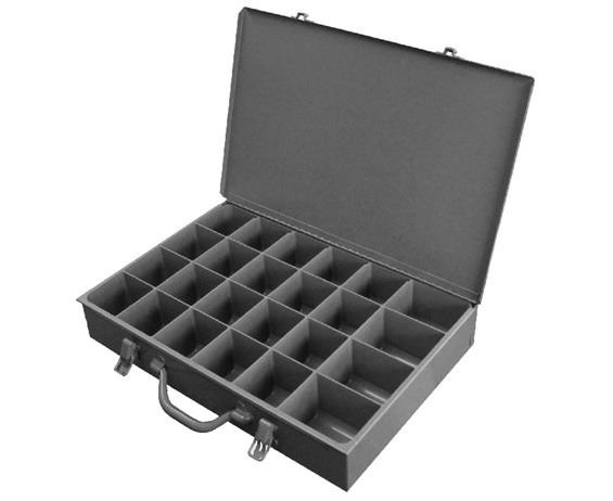 COMPARTMENT BOXES - H102PC227-95