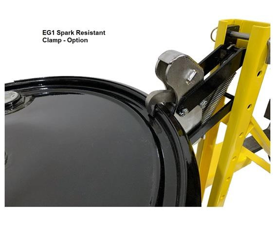 EAGLE-GRIP® 1 SERIES ATTACHMENTS - H-SRC-EAGLEGRIP1-OPTION