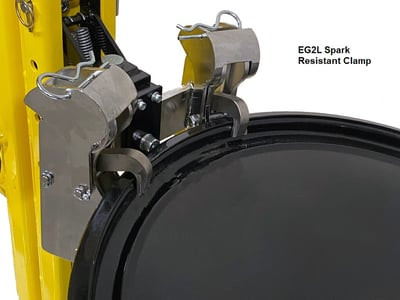 EAGLE-GRIP® 2 SERIES ATTACHMENTS - H-SRC-EAGLEGRIP2-OPTION