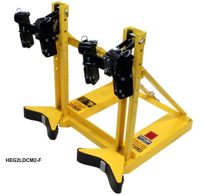 EAGLE-GRIP® 2 SERIES ATTACHMENTS - H-QC-EAGLEGRIP2-OPTION