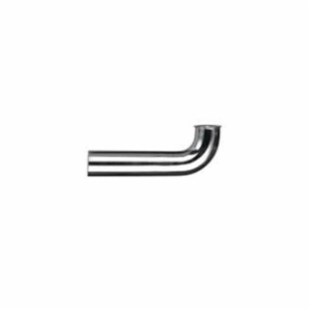 Waste Arm Direct Connect 1-1/2" X 15 Chrome 20ga