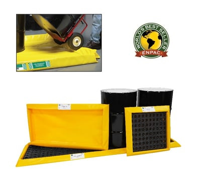 ENPAC SPILLPAL® - H5750-YE