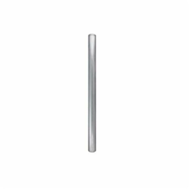 Threaded Both Ends Tube 1-1/4" X 6 Chrome 20ga