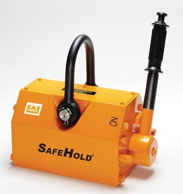 PERMANENT LIFT MAGNETS - RPL SERIES - HRPL-25