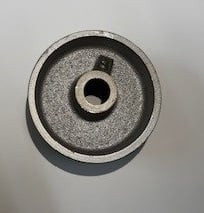 SEMI-STEEL WHEELS - H136-RA