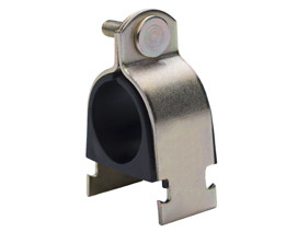 1-in Cts Or 3/4" Ips Cushion Clamp
