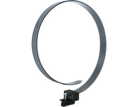 Tomahawk PowerBar™ 523-162401 Universal Bracket, Steel, Galvanized, Domestic
