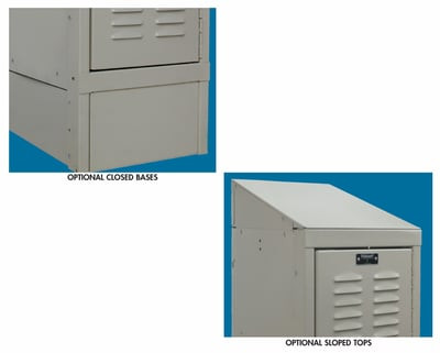 LOCKER ACCESSORIES - HKIST1215