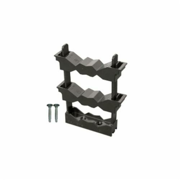 Td+ Universal Pipe Clamp W/2 Bridges
