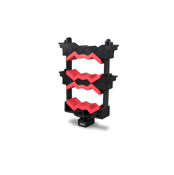 Pipedown TD+ Acoustical Strut Clamp W/2 Bridges & 4 Cushions
