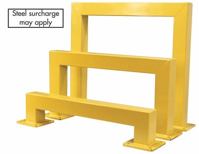 JescoGARD™ MACHINERY & RACK GUARDS - H131771