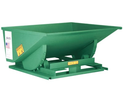 LOW PROFILE DUMPERS - H212301
