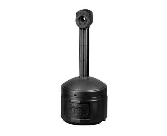 ORIGINAL SMOKER'S CEASE-FIRE® OUTDOOR ASHTRAY - 26800D