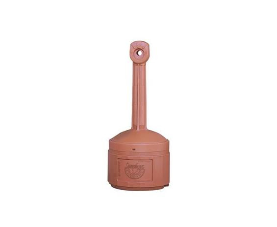 ORIGINAL SMOKER'S CEASE-FIRE® OUTDOOR ASHTRAY - 26800T