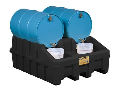 THE DRUM MANAGEMENT SYSTEM - 28667