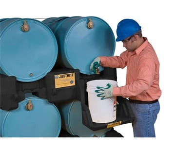 THE DRUM MANAGEMENT SYSTEM - 28669