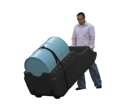 SPILL CONTAINMENT CADDY - 28665