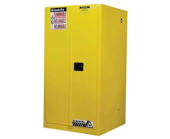 SURE-GRIP® EX SAFETY CABINET - 896000