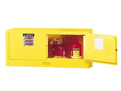 PIGGYBACK CABINET - 891300