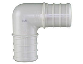 Elbow 3/4" X 3/4" Pex 90 Degree Polymer