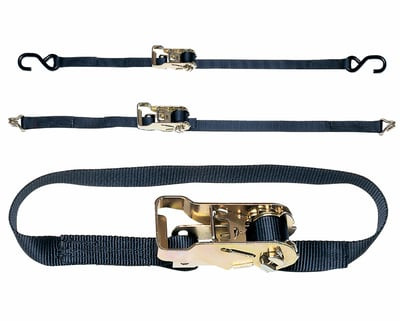 GENERAL PURPOSE 1" TIE-DOWNS - H91105