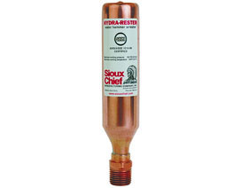 Hydra-rester 1/2" Mip Asse-a