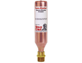 Vacu-rester 1/2"mip Vacuum Breaker