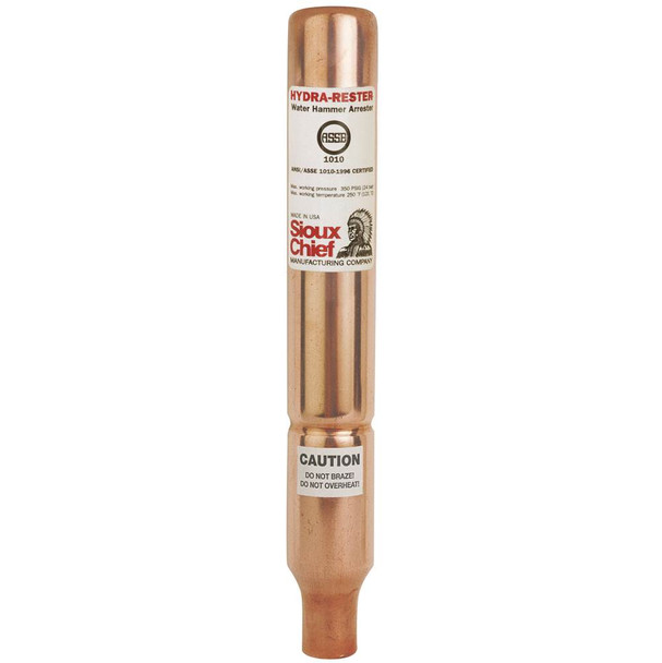 Hydra-rester 3/4" Mswt Asse-b