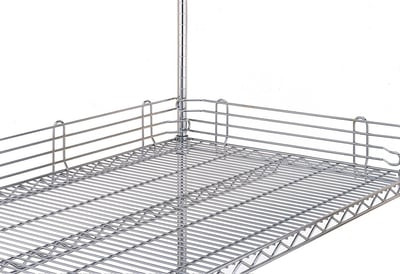 LEDGES & DIVIDERS - HJL244C