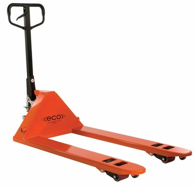 ECO I-55 STANDARD & CUSTOM FORK SIZE TRUCKS - H120448SSHD
