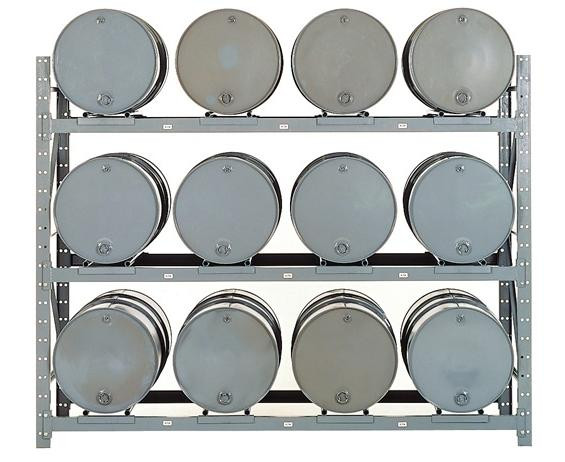 NEST & STACK CONTAINERS - H780508-BE