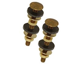 Deluxe Tank Bolt Set With 7/8" In Head