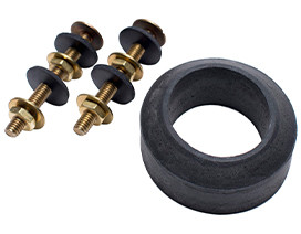 Kit Tank-to-bowl Universal