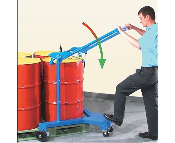 DRUM CONES - H7SS-23