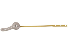 Handle Chrome Metal Die Cast Nut And Cushion Washer