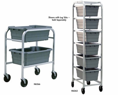 LUG CARTS - H97205