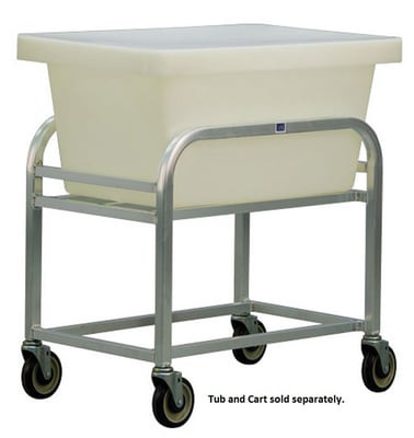 BULK TUB CARTS - H99273
