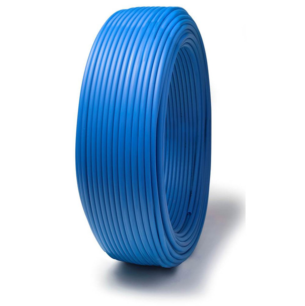 Pex Tube 1/2" Blue 1000 Foot Coil