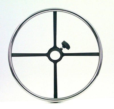 GENUINE PHILLOCRAFT ERGONOMIC SEATING - OPTIONS - H64-8135