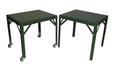 MACHINE TABLES - H750-2226-18-G