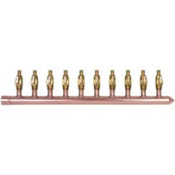 Manifold 12port 1fswtxclsd Px B Vlv