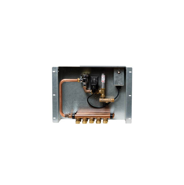 Electronic Trap Primer Recess 10 Port