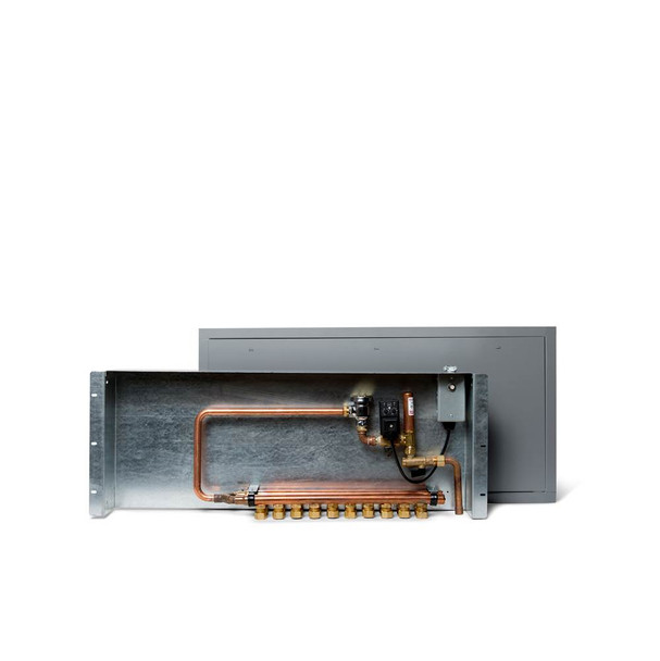 Electronic Trap Primer Recess 20 Port