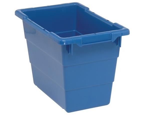 QUANTUM CROSS STACK TUBS - HTUB1711-12-B