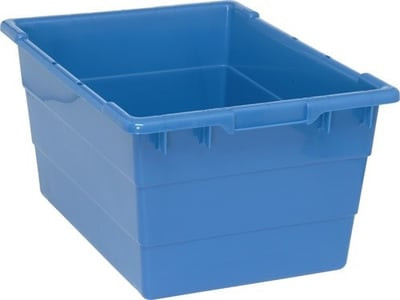 QUANTUM CROSS STACK TUBS - HTUB2417-12-B